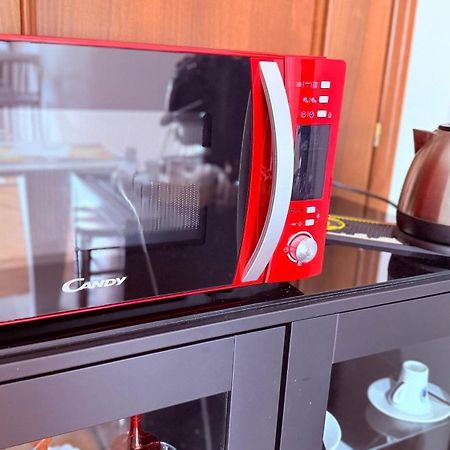 Vanvitelli Home カゼルタ エクステリア 写真