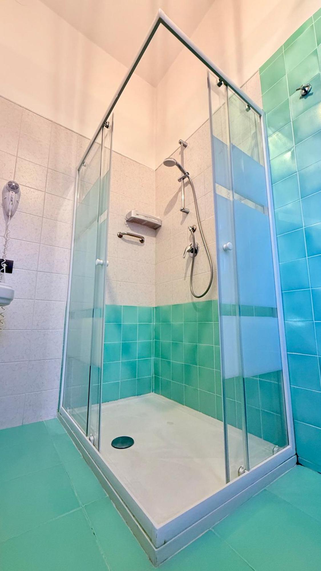 Vanvitelli Home カゼルタ エクステリア 写真