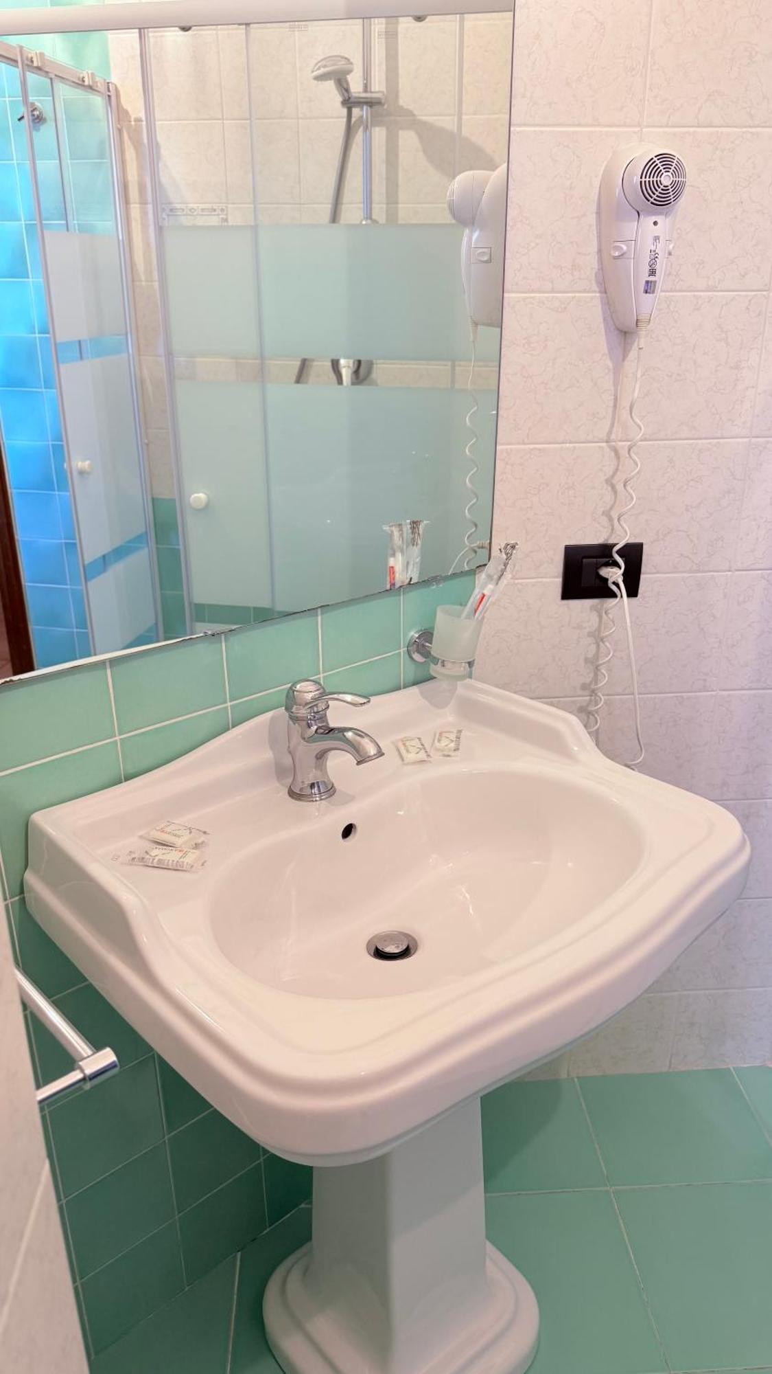 Vanvitelli Home カゼルタ エクステリア 写真