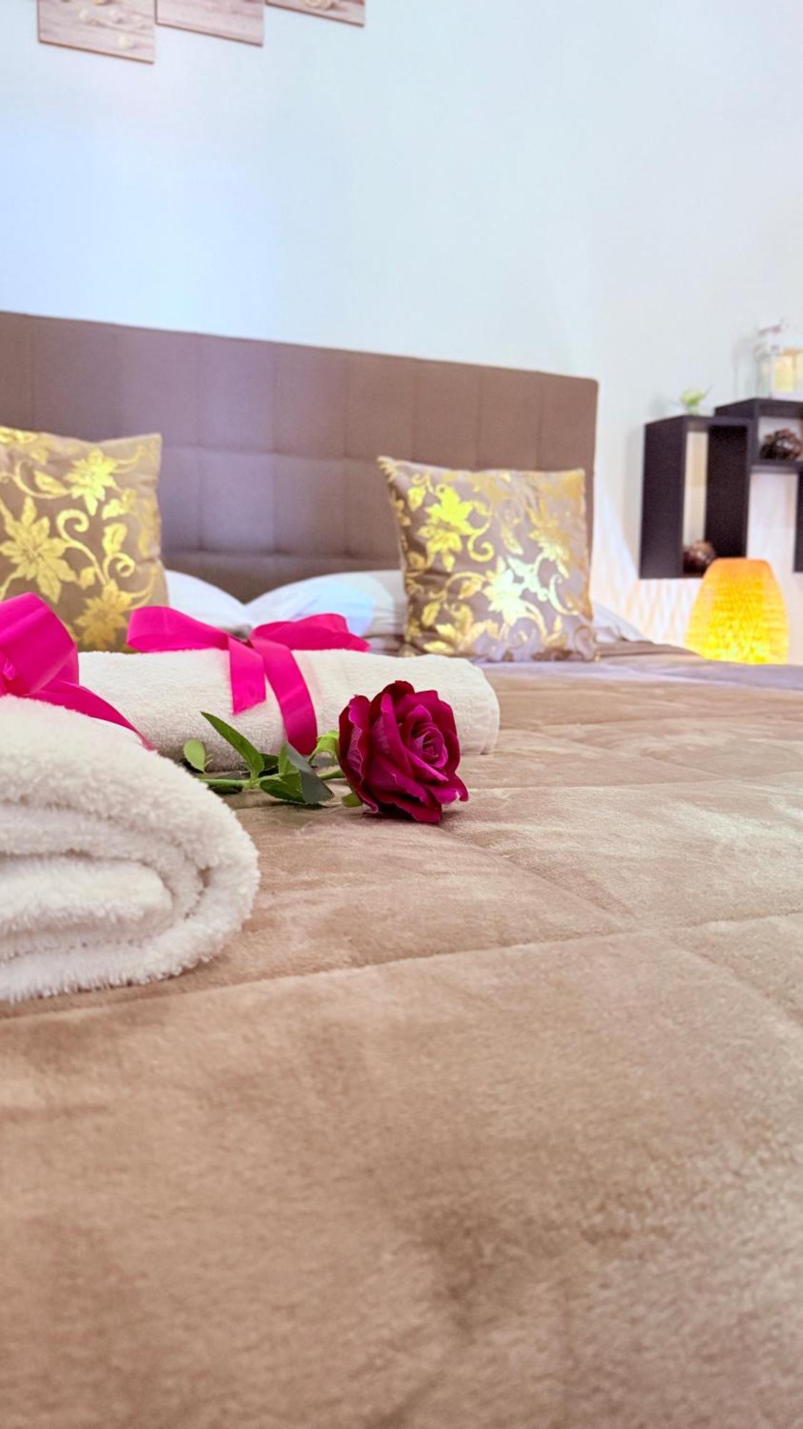 Vanvitelli Home カゼルタ エクステリア 写真