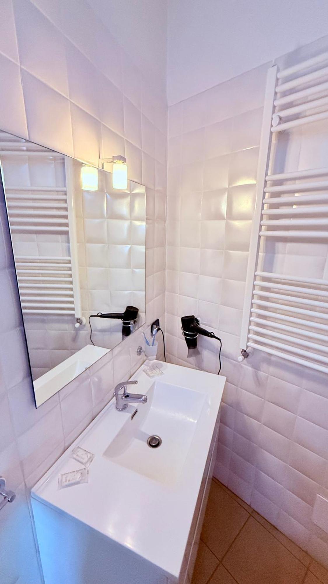Vanvitelli Home カゼルタ エクステリア 写真