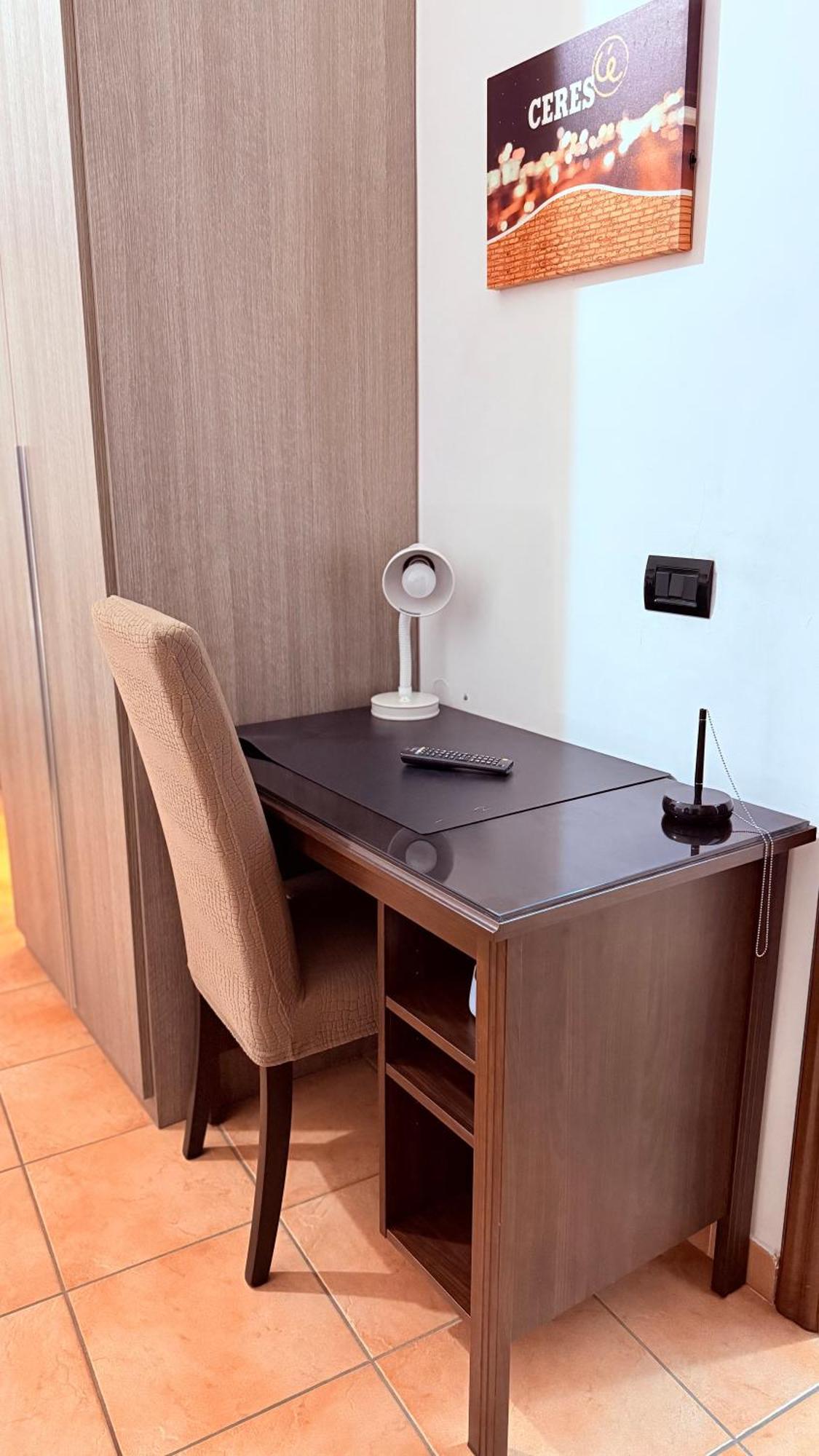 Vanvitelli Home カゼルタ エクステリア 写真