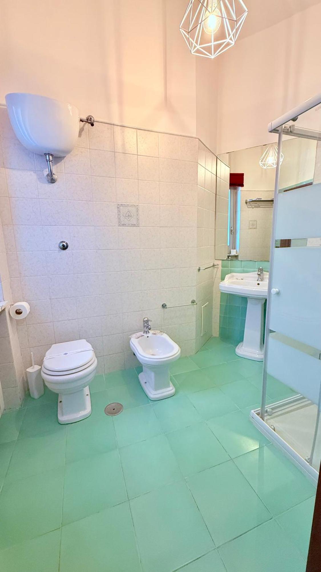 Vanvitelli Home カゼルタ エクステリア 写真