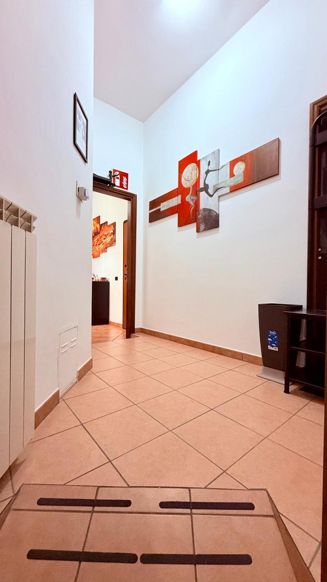 Vanvitelli Home カゼルタ エクステリア 写真
