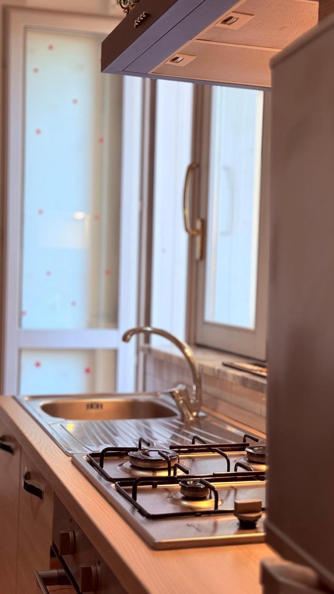 Vanvitelli Home カゼルタ エクステリア 写真