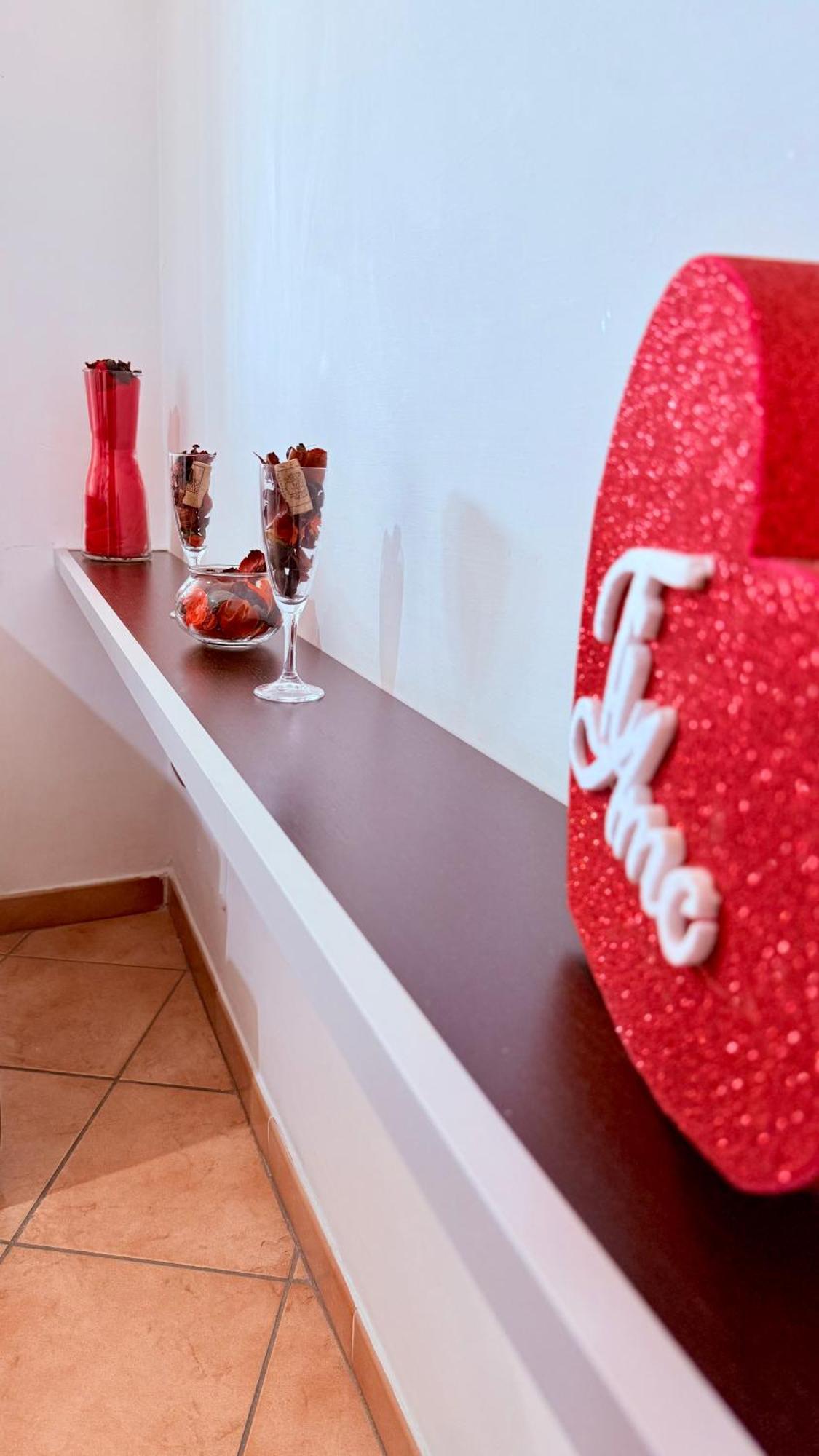 Vanvitelli Home カゼルタ エクステリア 写真