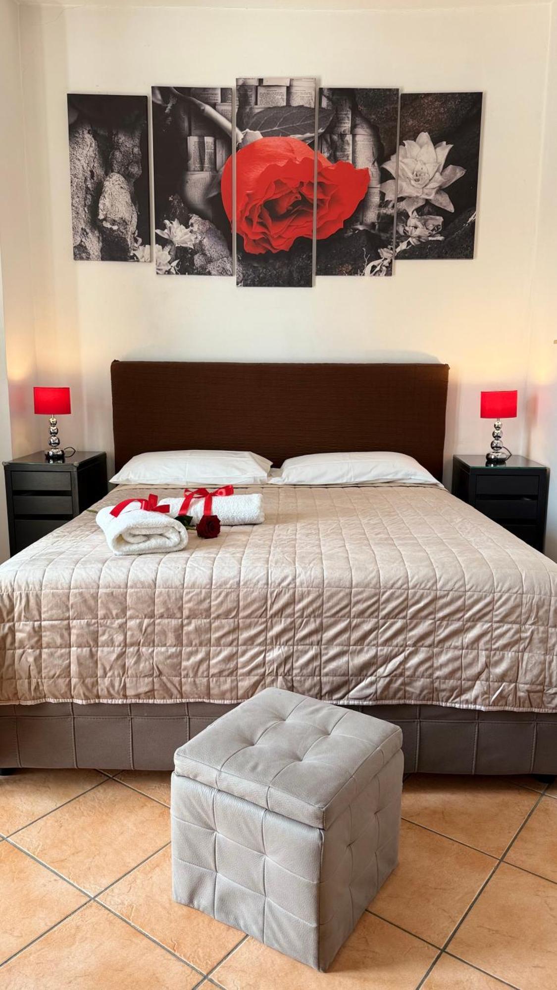 Vanvitelli Home カゼルタ エクステリア 写真