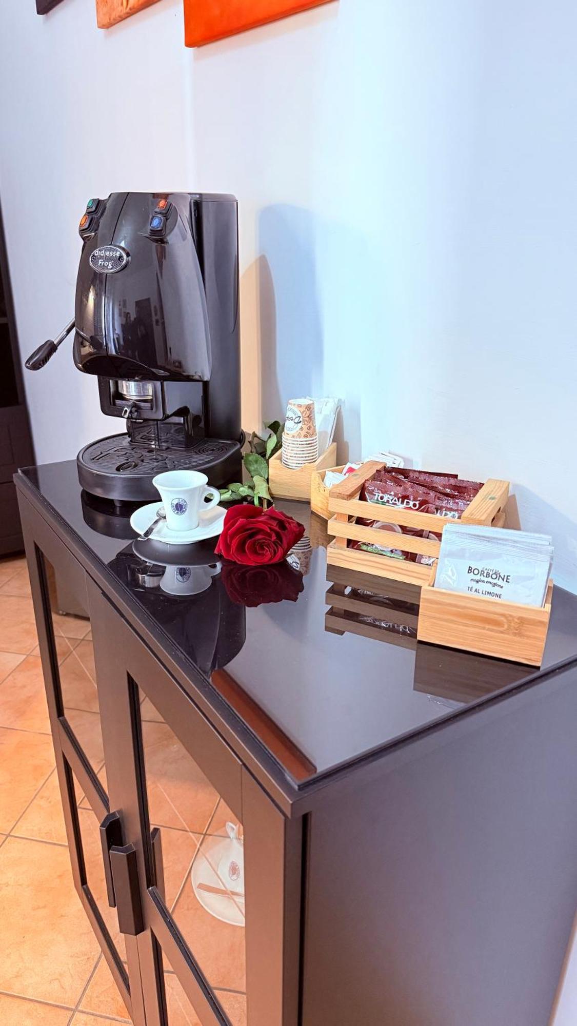 Vanvitelli Home カゼルタ エクステリア 写真