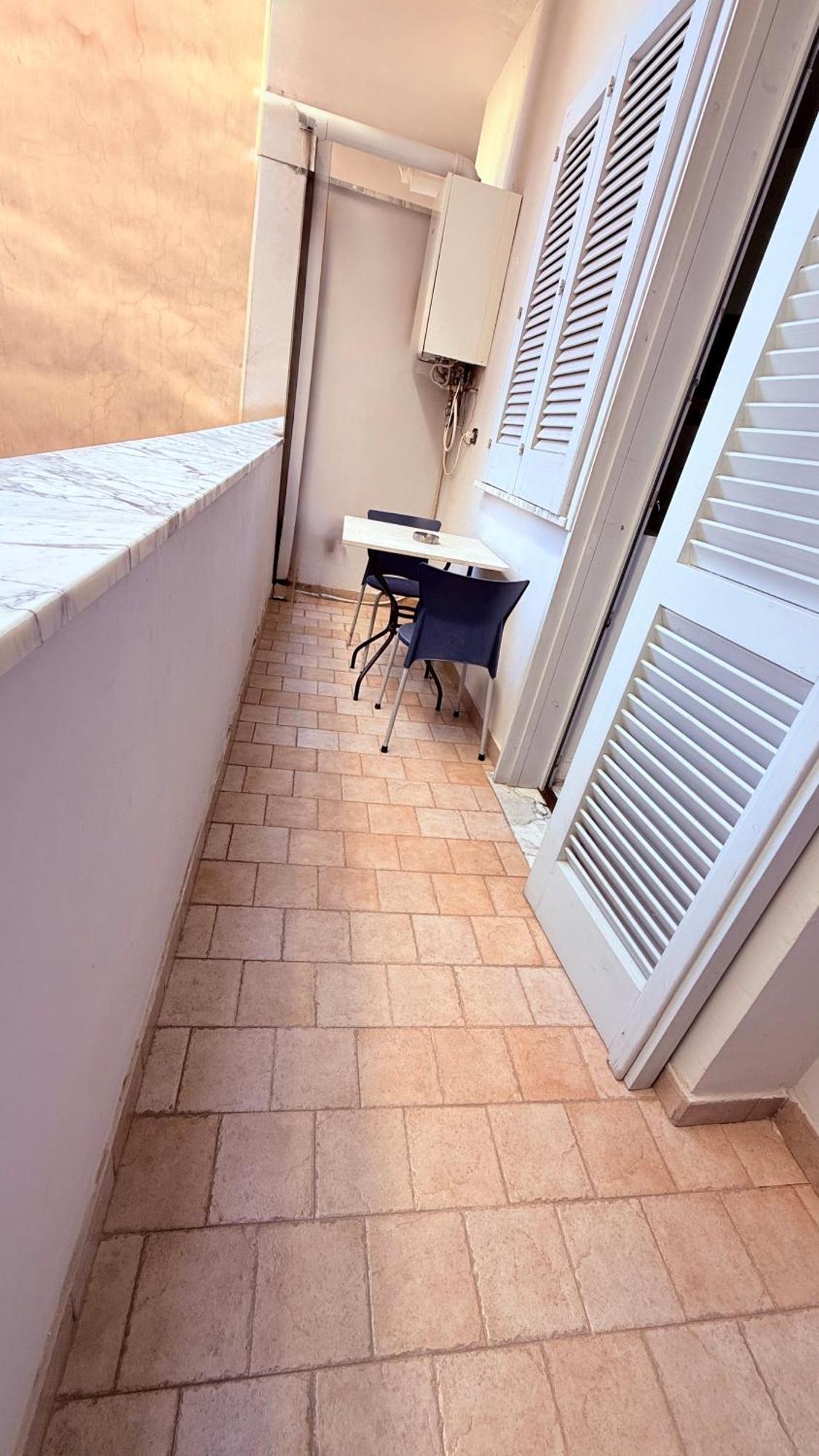 Vanvitelli Home カゼルタ エクステリア 写真