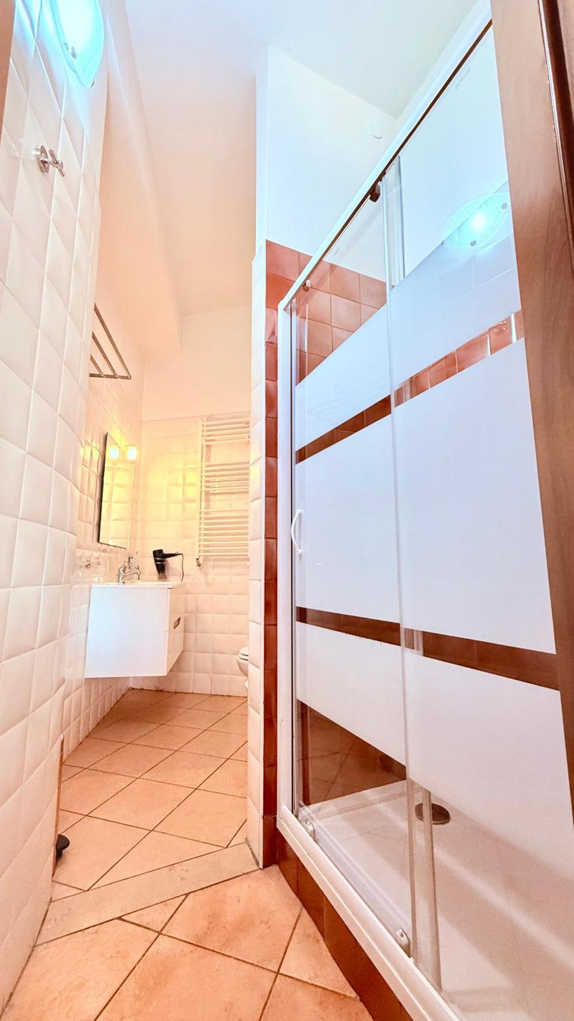 Vanvitelli Home カゼルタ エクステリア 写真
