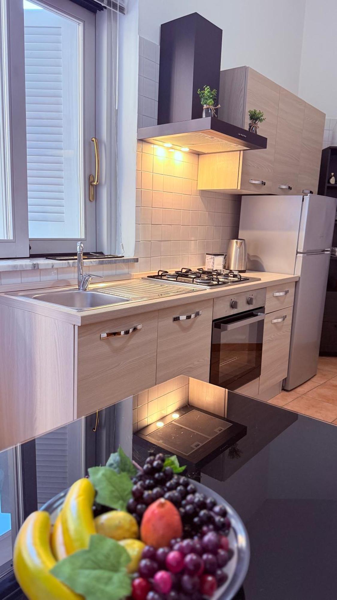 Vanvitelli Home カゼルタ エクステリア 写真