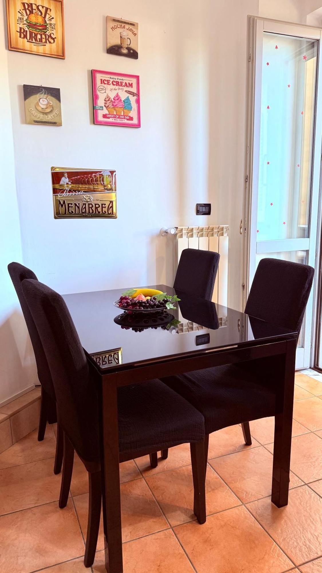 Vanvitelli Home カゼルタ エクステリア 写真