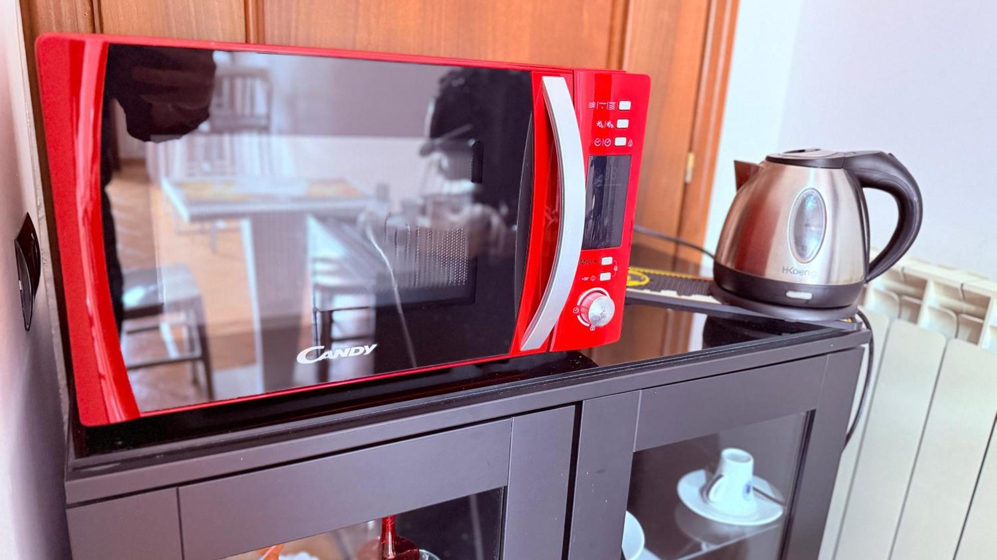 Vanvitelli Home カゼルタ エクステリア 写真