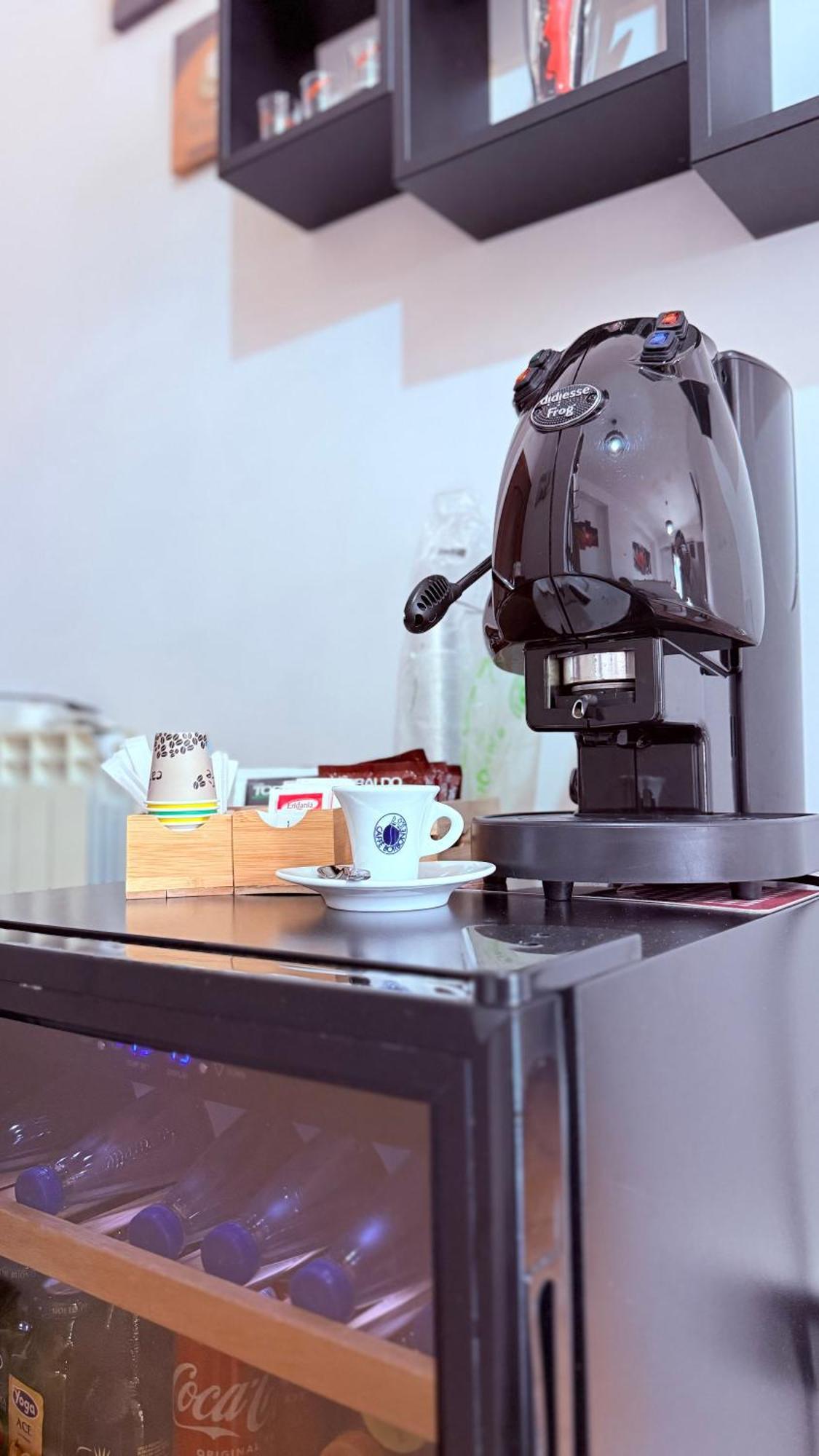 Vanvitelli Home カゼルタ エクステリア 写真