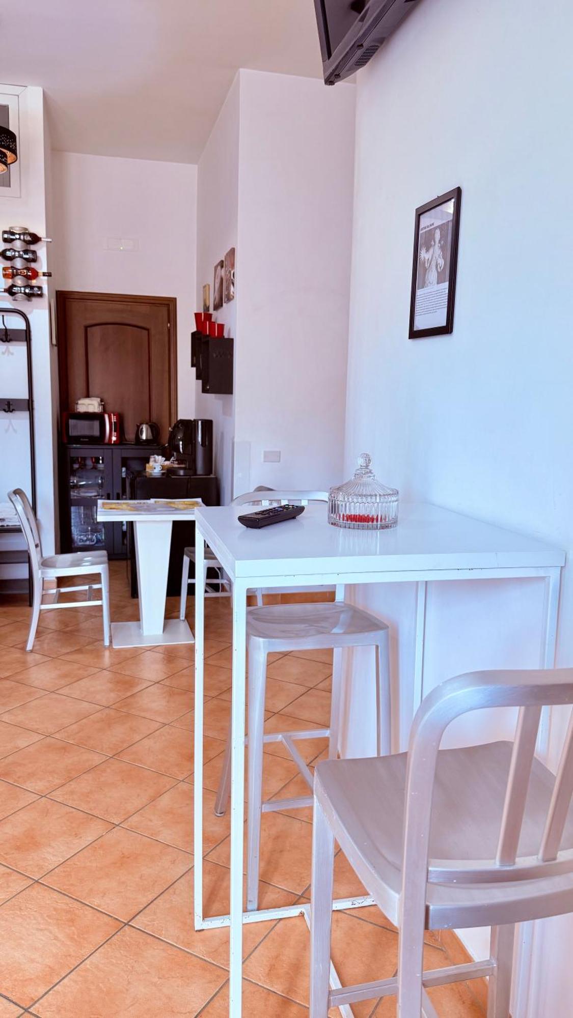 Vanvitelli Home カゼルタ エクステリア 写真
