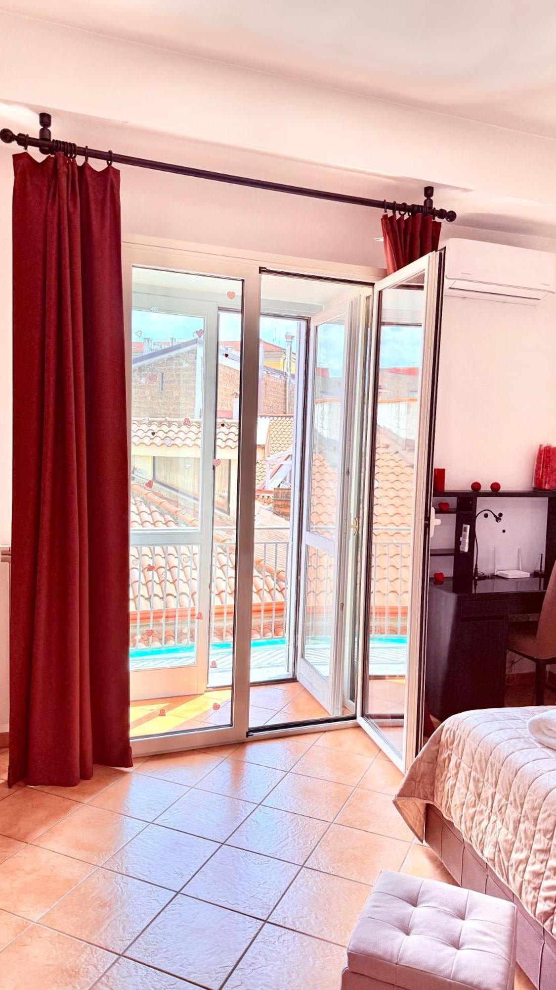 Vanvitelli Home カゼルタ エクステリア 写真