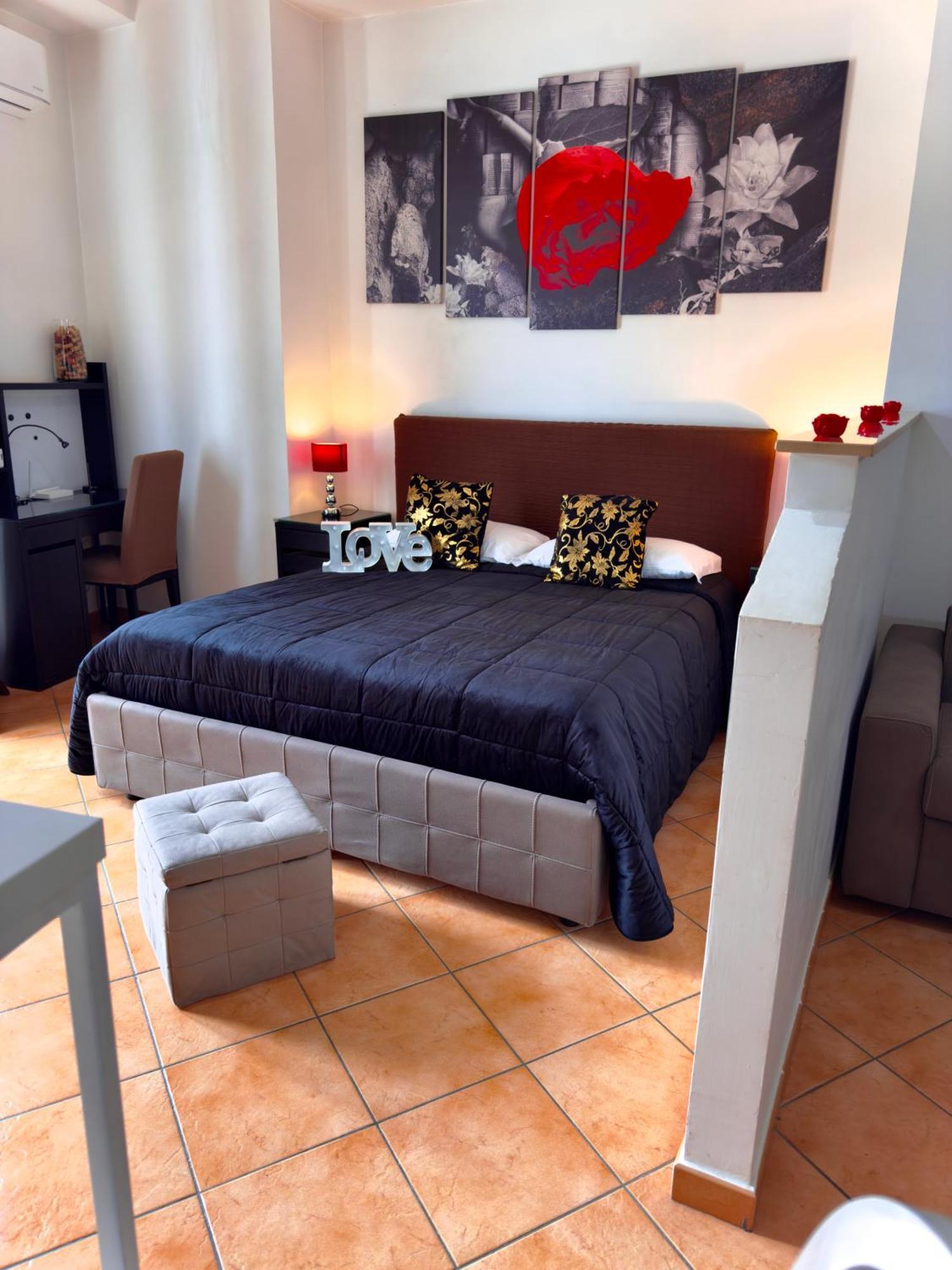 Vanvitelli Home カゼルタ エクステリア 写真