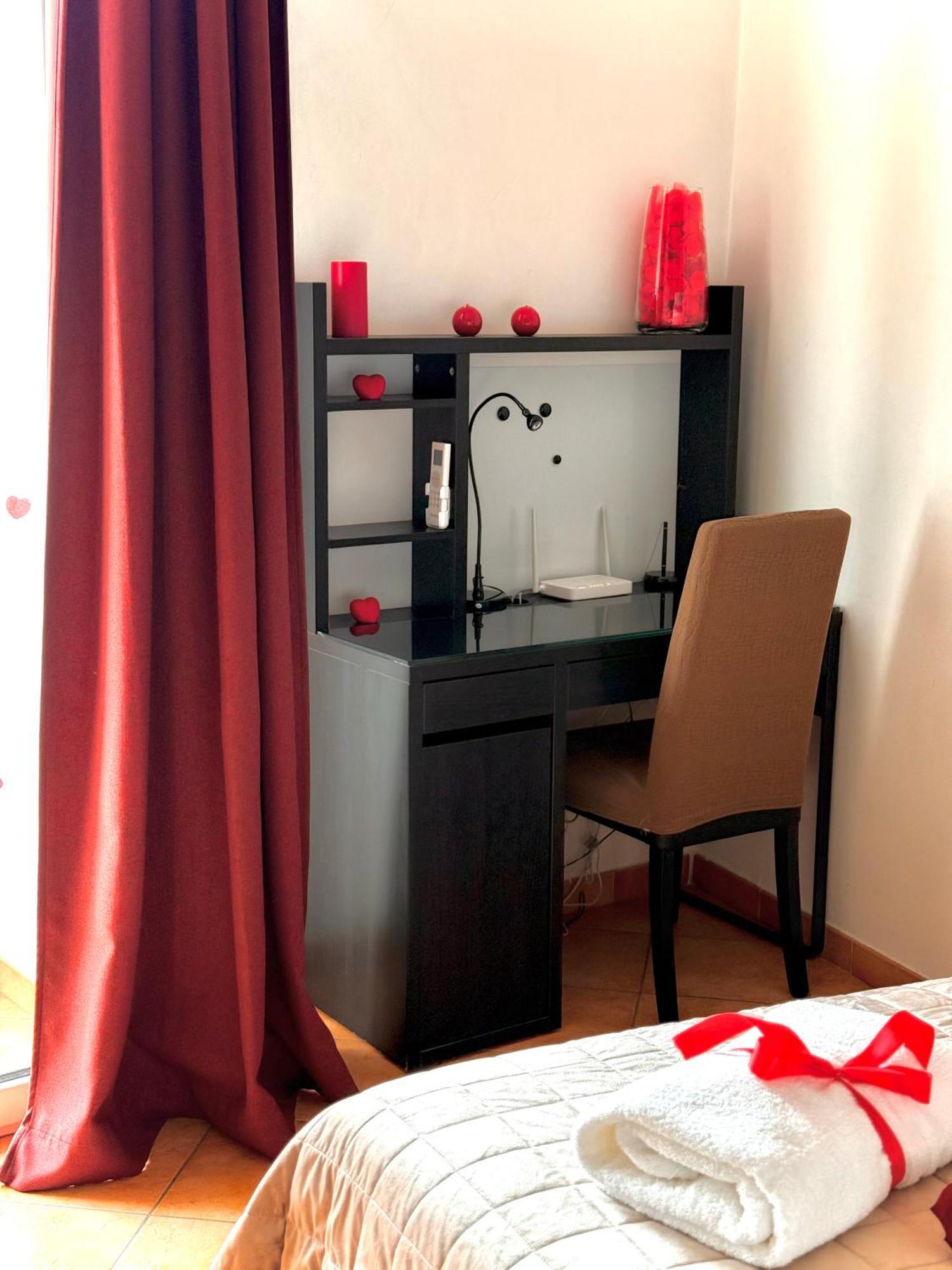 Vanvitelli Home カゼルタ エクステリア 写真