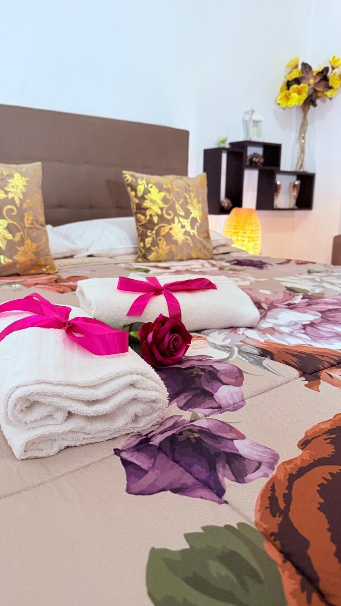 Vanvitelli Home カゼルタ エクステリア 写真
